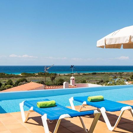 Villa Magdalena Alaior Exterior photo