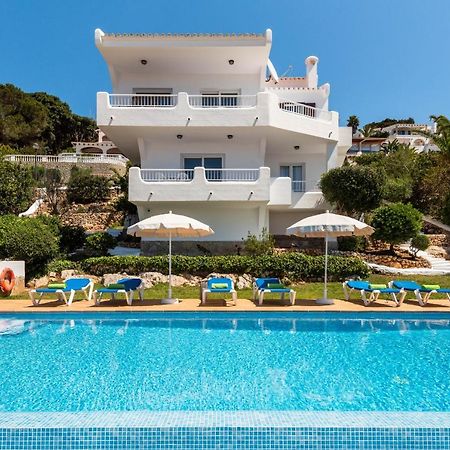 Villa Magdalena Alaior Exterior photo