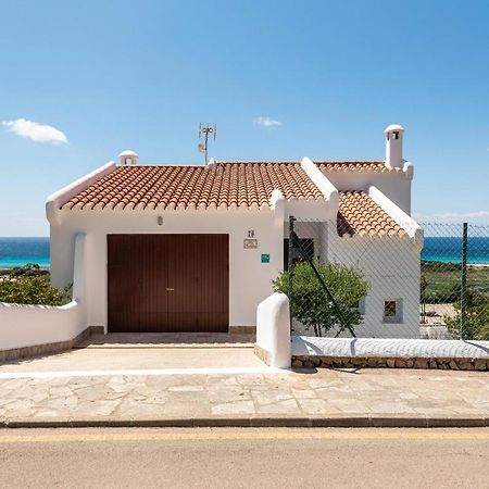 Villa Magdalena Alaior Exterior photo
