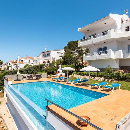 Villa Magdalena Alaior Exterior photo