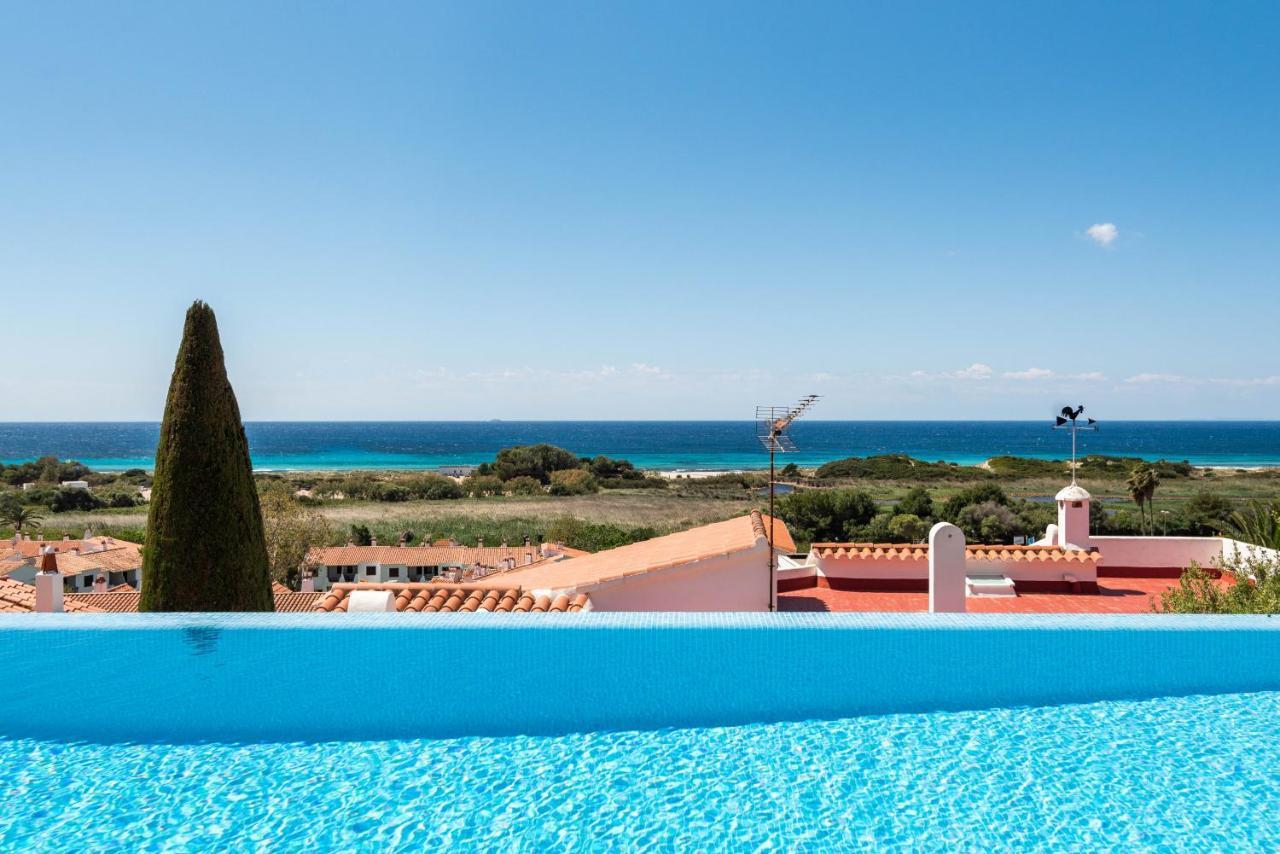 Villa Magdalena Alaior Exterior photo